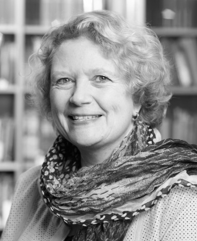 Professor Dr. Angelika Eggert 