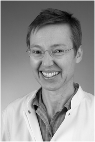 Prof. Dr. med. Ulrike Wieland