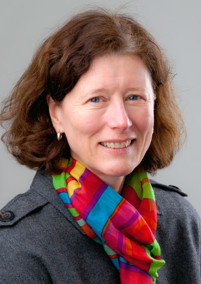 Prof. Dr. Kirsten R. Müller-Vahl