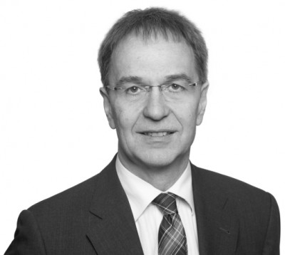 Prof. Dr. Michael Weiß