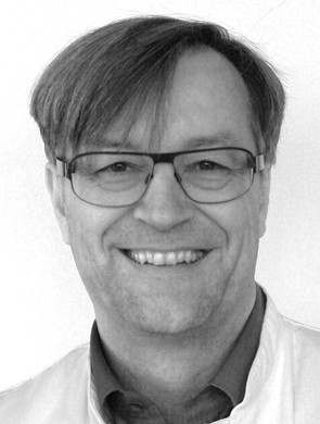 Prof. Dr. med. Martin Werner