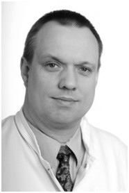 PD Dr. med. Matthias Bahr