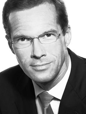 Prof. Dr. med. Stephan Stilgenbauer