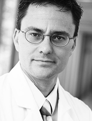 Prof. Dr. Jochen Wöhrle