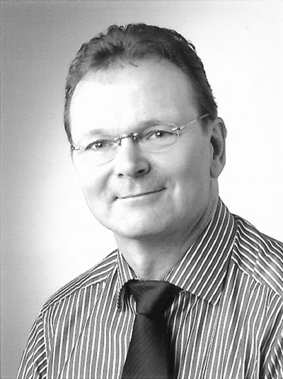 Dr. Jochen Meister