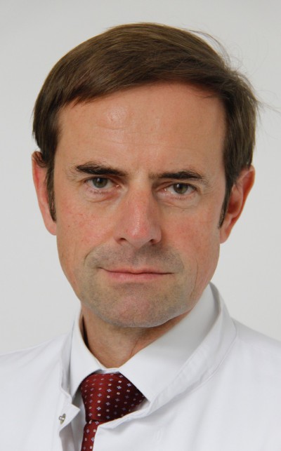 Prof. Dr. Mathias Maier