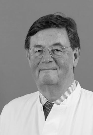 Prof. Dr. med. Günter Emons