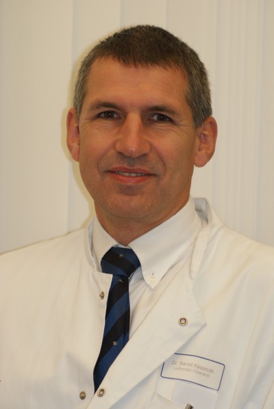 Dr. med. Bernd Kasprzak