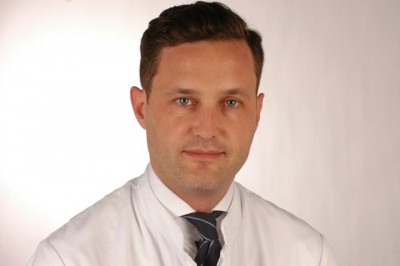 PD Dr. med. Wolfgang J. Mayer
