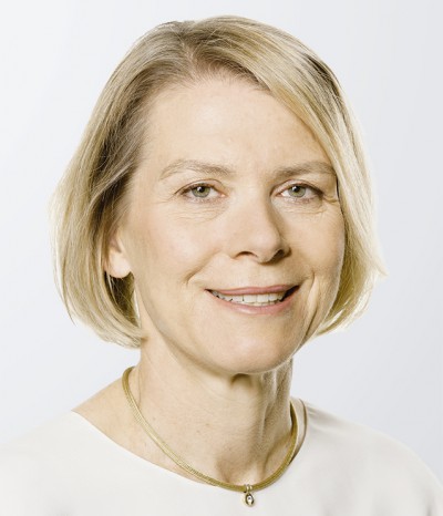 Dr. Stefanie Schmickler