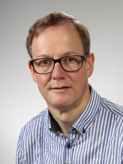 Prof. Dr. Ulrich Kellner 