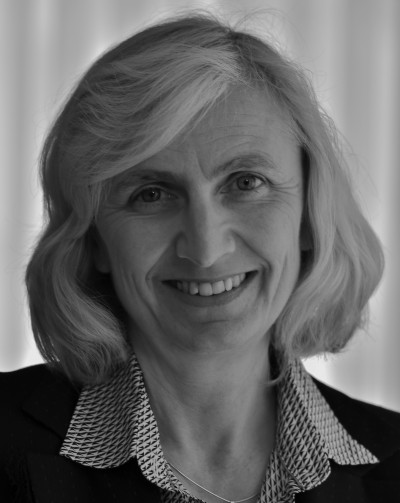 Prof. Dr. Claudia Trenkwalder