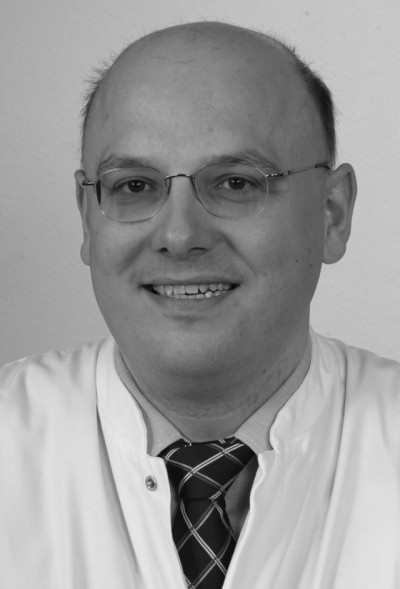 Prof. Prof. h. c. Dr. med. Markus van der Giet