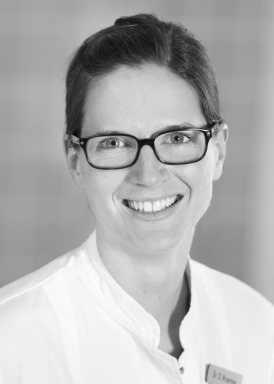 Dr. med. Dorit Schöller