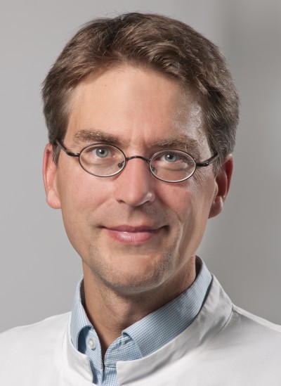 Univ.-Prof.Dr.med.Oliver J.Müller