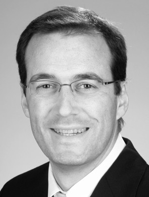 Prof. Dr. med. Marc Sütterlin