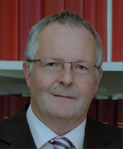Prof. Dr. Martin Borggrefe