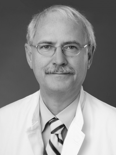 Prof. Dr. med. Claus Ulrich Niederau 