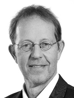 Prof. Dr. med. Reinhart Schüppel