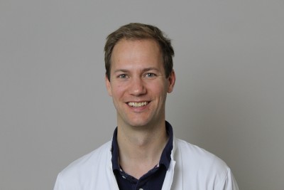 Dr. Christian Auer