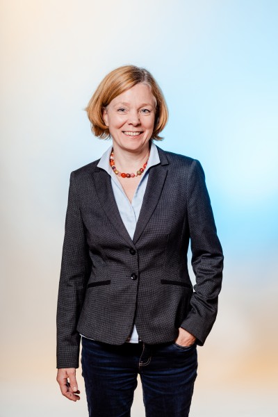 Prof. Susanne Krauss-Etschmann