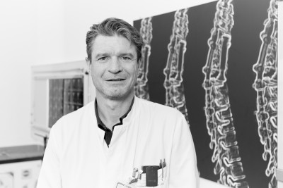 Prof. Dr. Stefan Zausinger