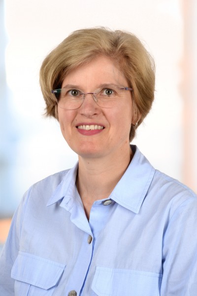 Dr. Cornelia Köhler