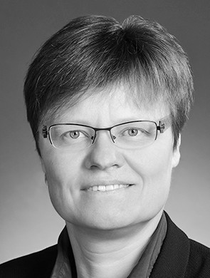 Prof. Dr. med. Susanne Saußele