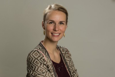 Dr. Lisa-Maria Wallwiener