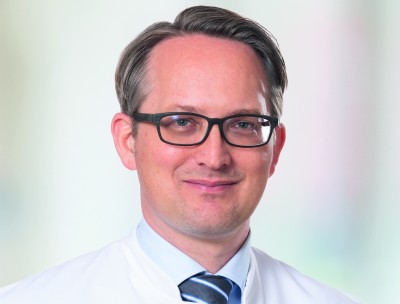 Prof. Dr. med. Ingo Kleiter
