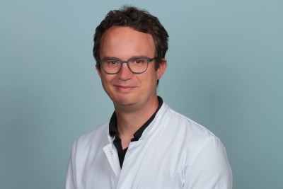 Dr. Christoph Treese