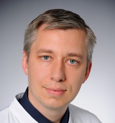 Prof. Dr. med. Björn Bachmann