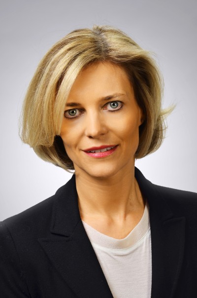 Prof. Dr. med. Patricia G. Oppelt