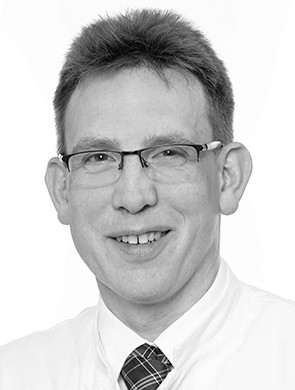 Prof. Dr. med. Günter Robert Niegisch, F.E.B.U.
