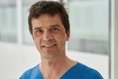 Dr. med. Bernd Landsleitner