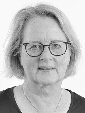 Prof. Dr. Birna Bjarnason-Wehrens