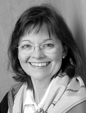 Prof. Dr. Eva-Maria Grischke