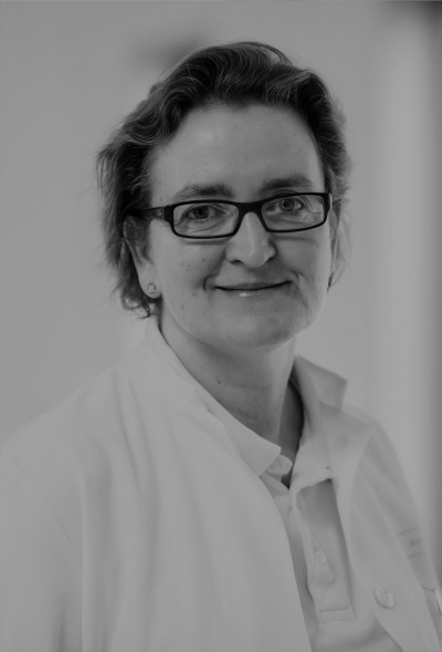 Prof. Dr. med. Tanja Groten