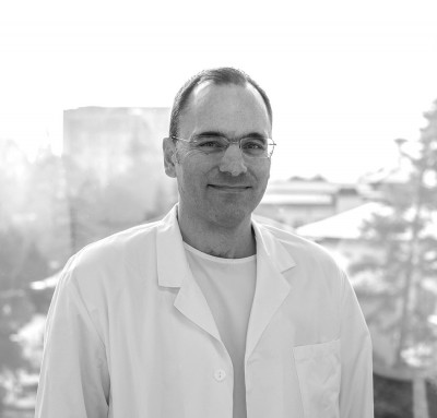 Prof. Dr. med. Matthias Greutmann, FESC