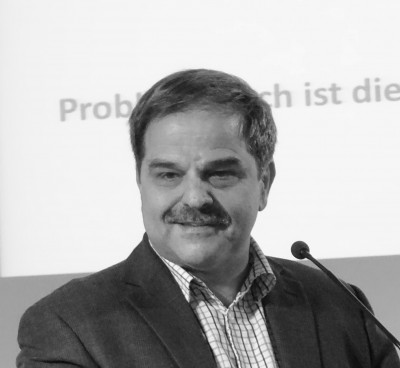 PD Dr. med. Ulrich Schuler