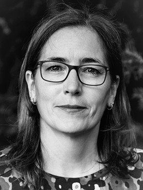Dr. med. Judith Bellmann-Strobl