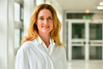 PD Dr. med. Christiane Beck