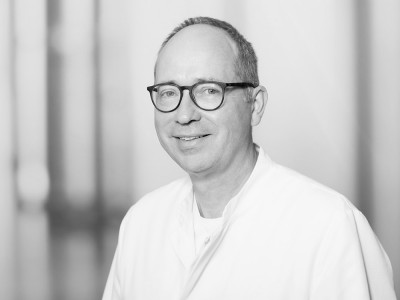 Prof. Dr. med. Andreas Manseck