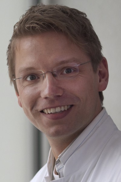 Dr. med. Steffen Franz