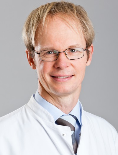 Prof. Dr. med. Jörg Bojunga