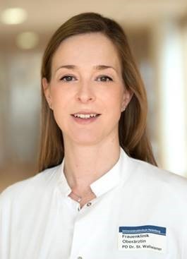 Prof. Dr. med. Stephanie Wallwiener