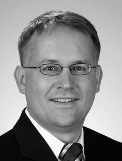 Prof. Dr. Jochen Utikal 