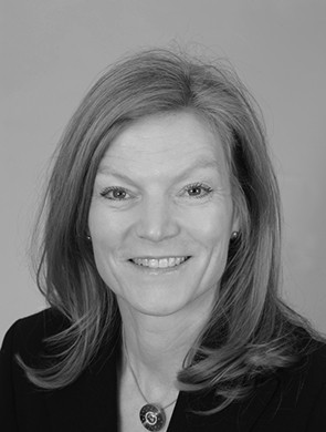 Frau Prof. Dr. Barbara Schmalfeldt