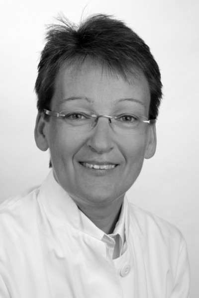 PD Dr. med. Karin Pfister