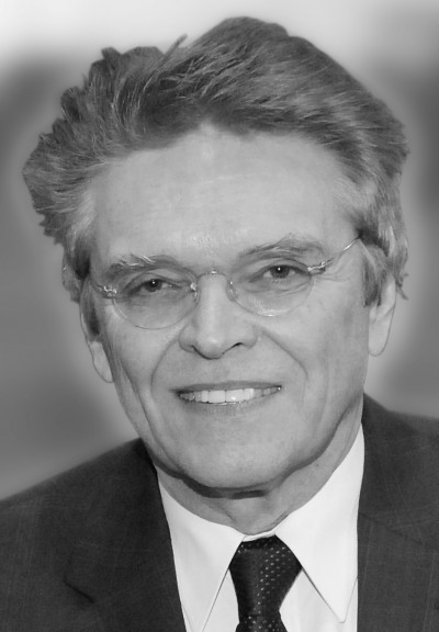Prof. Dr. Hermann Eichstädt